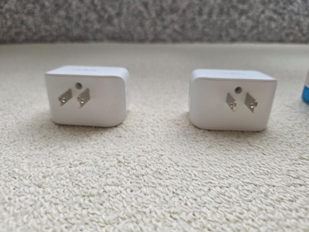 ルーター・ネットワーク機器 TP-Link Deco X50-5G/Deco X20/Tapo P105