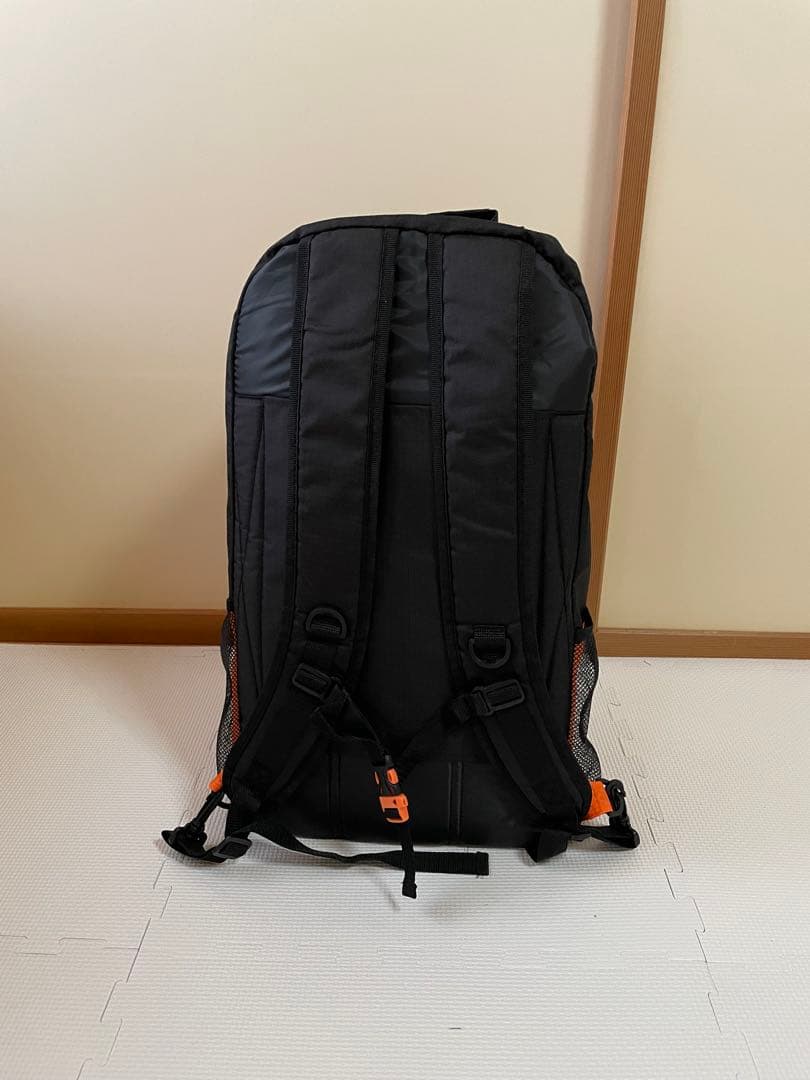 大容量 防災リュック 非常持ち出し袋