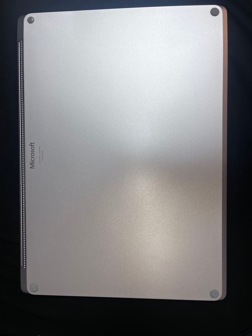 Windowsノート本体 Microsoft Surface Laptop4