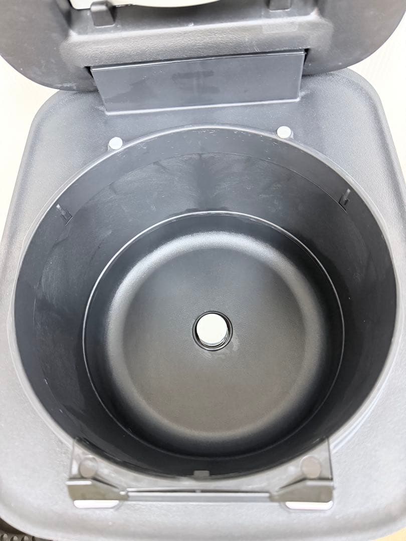 HITACHI 炊飯器 RZ-V100FM 1.0L（5.5合）2022年製