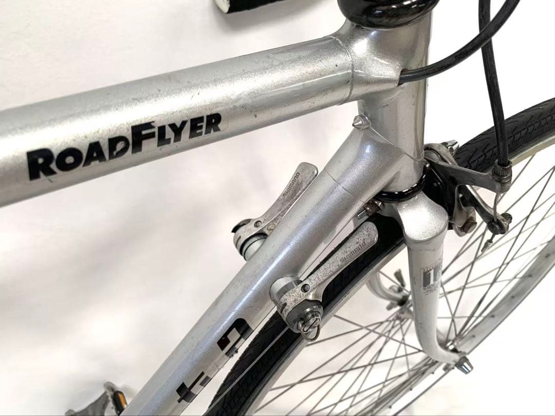 【即乘】送料無料 MIYATA ロードバイク JAPAN APA ビンテージ