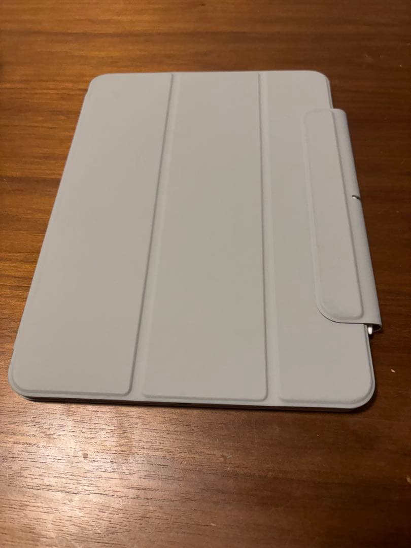 iPad Air (5世代)64GB smart keyboard pencil