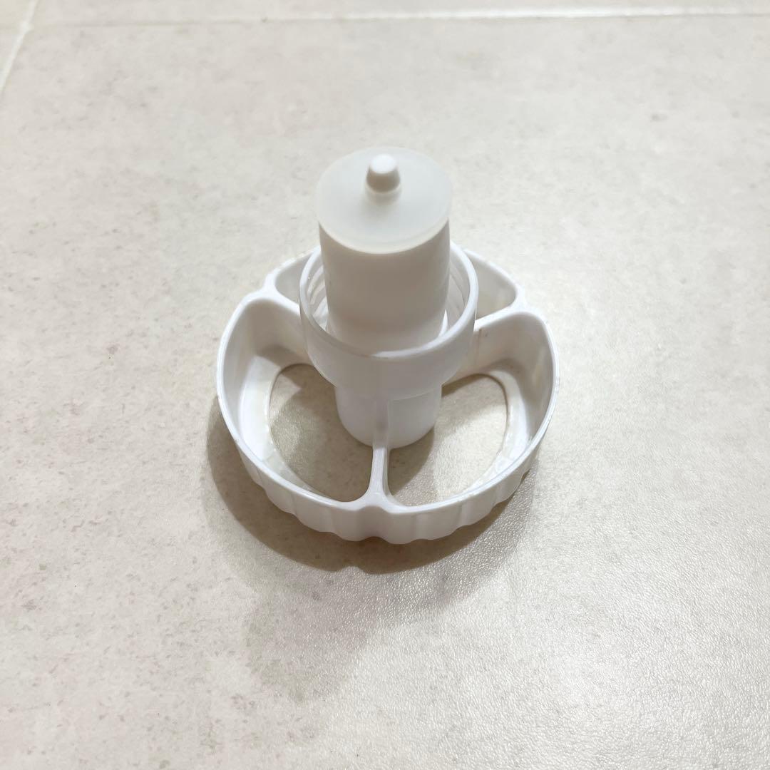 Toffy ❤︎ ウォーターサーバー　ペールアクア　卓上　温冷　家電　浄水器