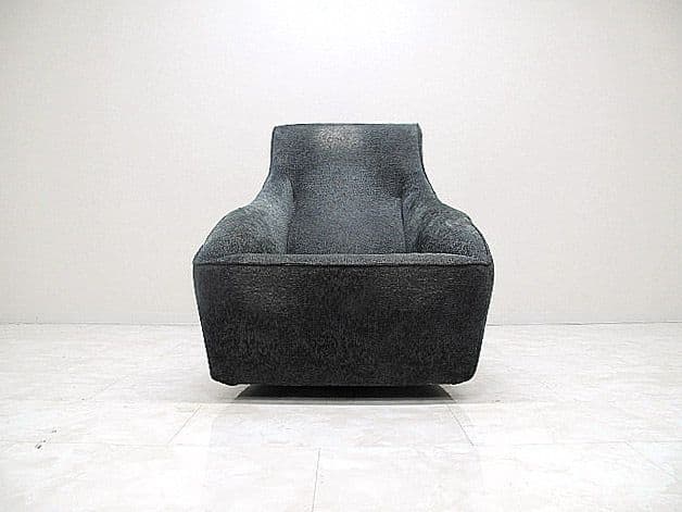 Molteni&C モルテーニ「Doda」ハイバック ラウンジチェア 約101万