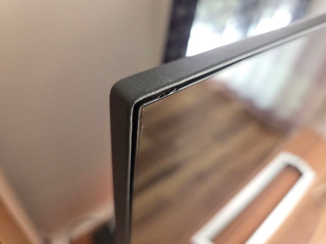 【ジャンク】TOSHIBA REGZA 55M540X 4K液晶テレビ