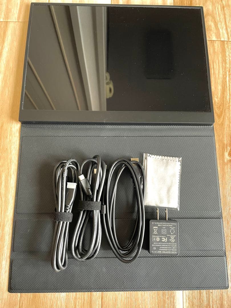 [即日発送]モバイルモニター17.3インチ 2.5K 60Hz