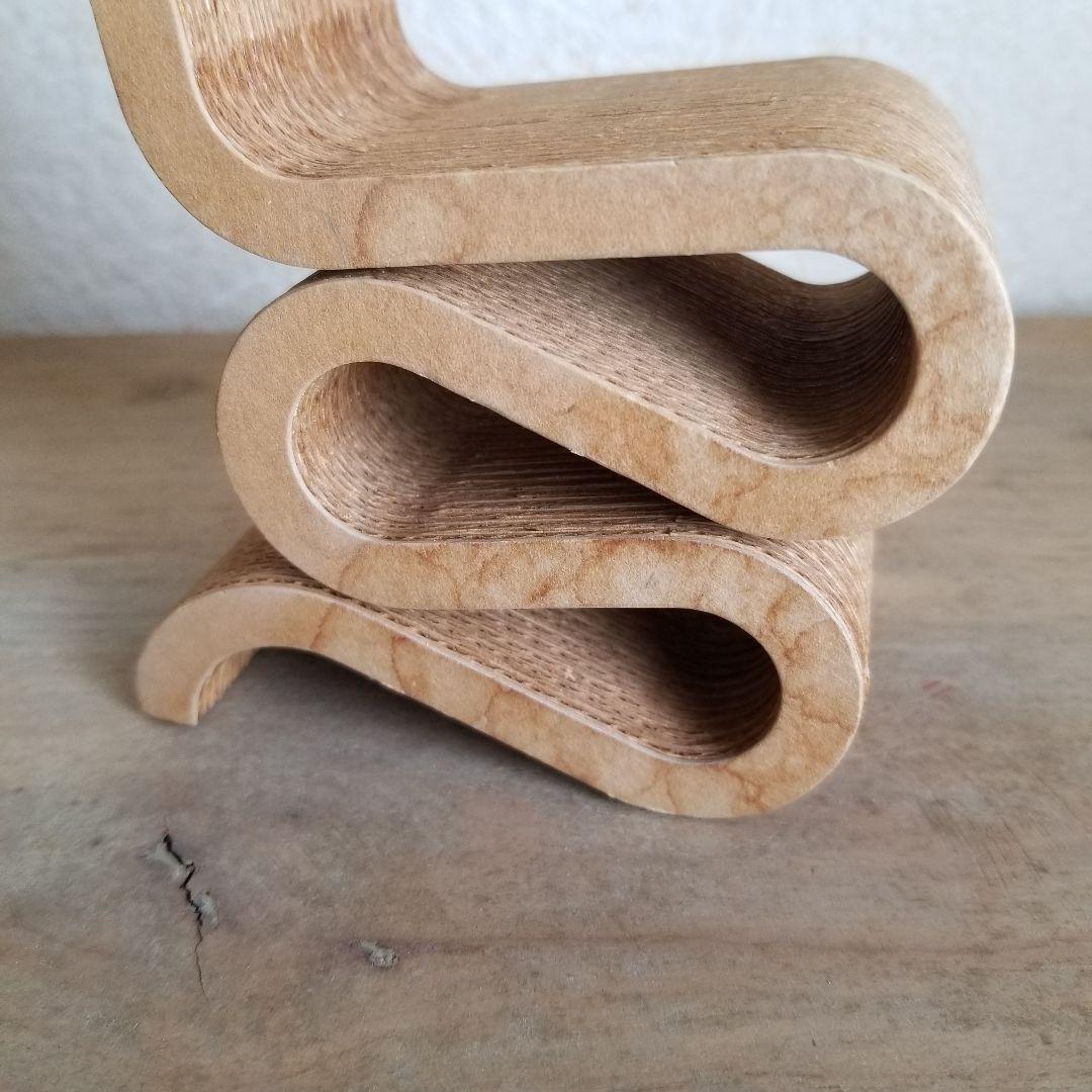 VITRA　デザインミュージアム　ミニチュア チェア　ヴィトラ