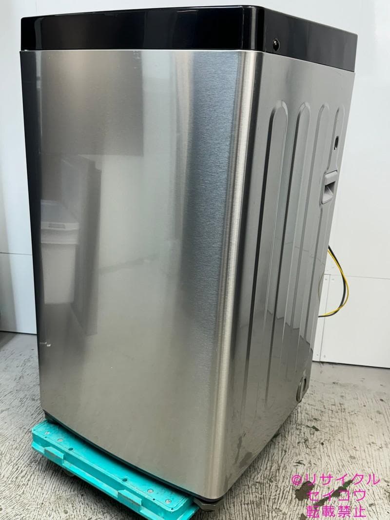 専用　ハイアール haier 3点セット 2022年式2505231820