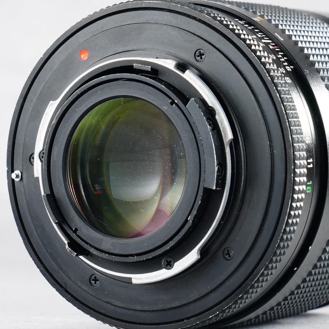 レンズ(単焦点) jugemu95 Distagon 35mm 1.4 MMJ 563