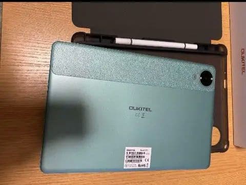 OUKITEL OT11タブレット 11インチ 大画面　タブレット