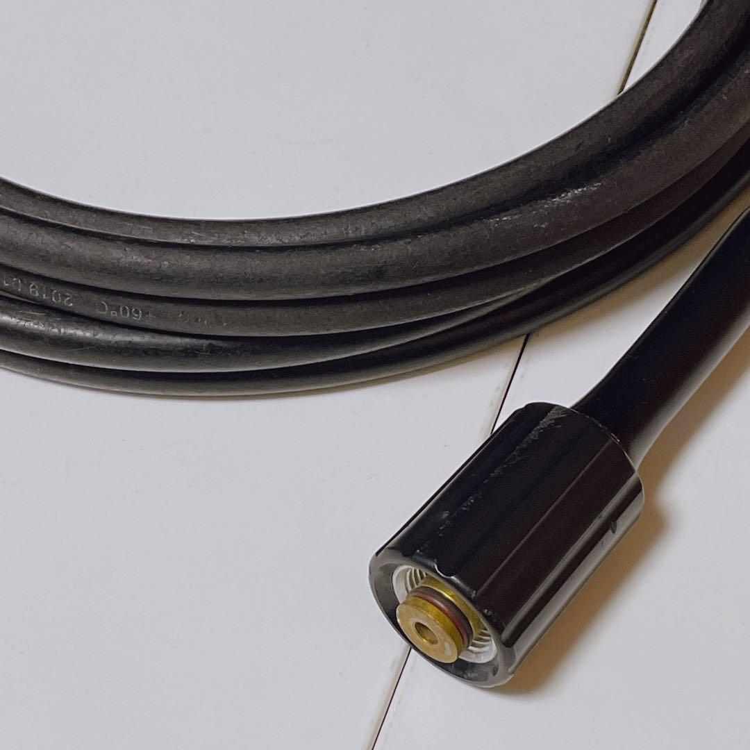 【動作確認済】 マキタ makita 充電式 高圧洗浄機 MHW080D