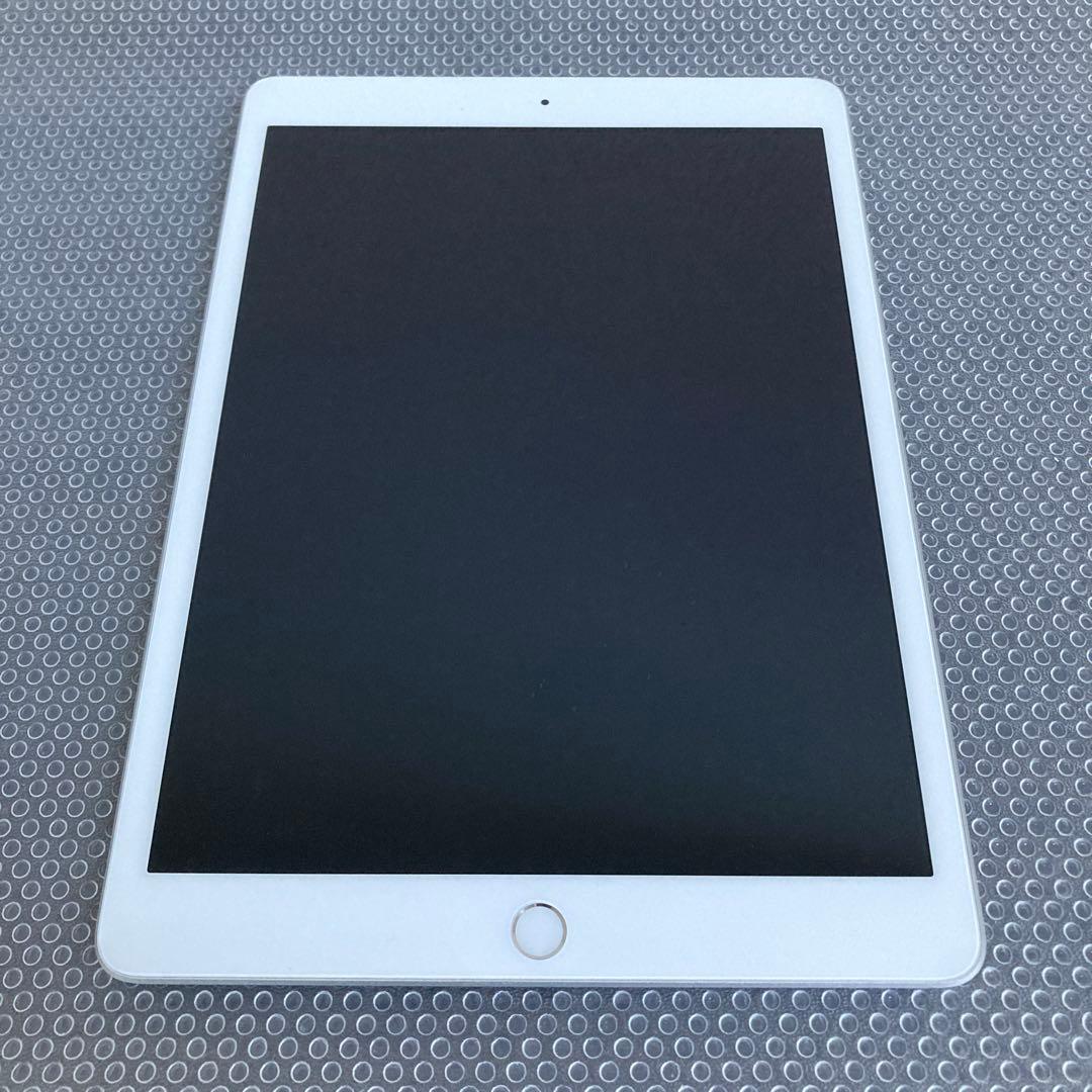 800【早い者勝ち】電池ほぼ新品☆iPad7 第7世代 32GB SIMフリー☆
