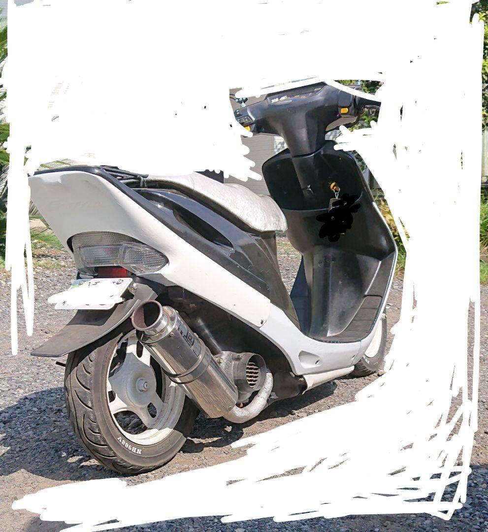 jmjaf27用マフラー