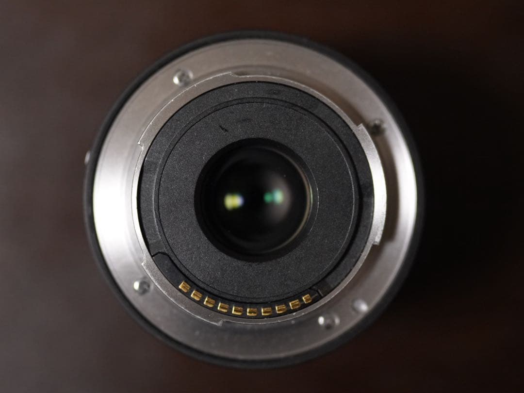 【最終値下げ】SONY E 11mm F1.8 広角単焦点レンズ