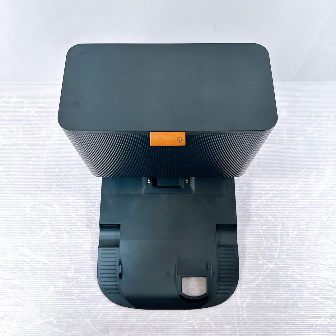 【美品】iRobot ルンバ i5+ ロボット掃除機 アイロボット 自動ゴミ収集