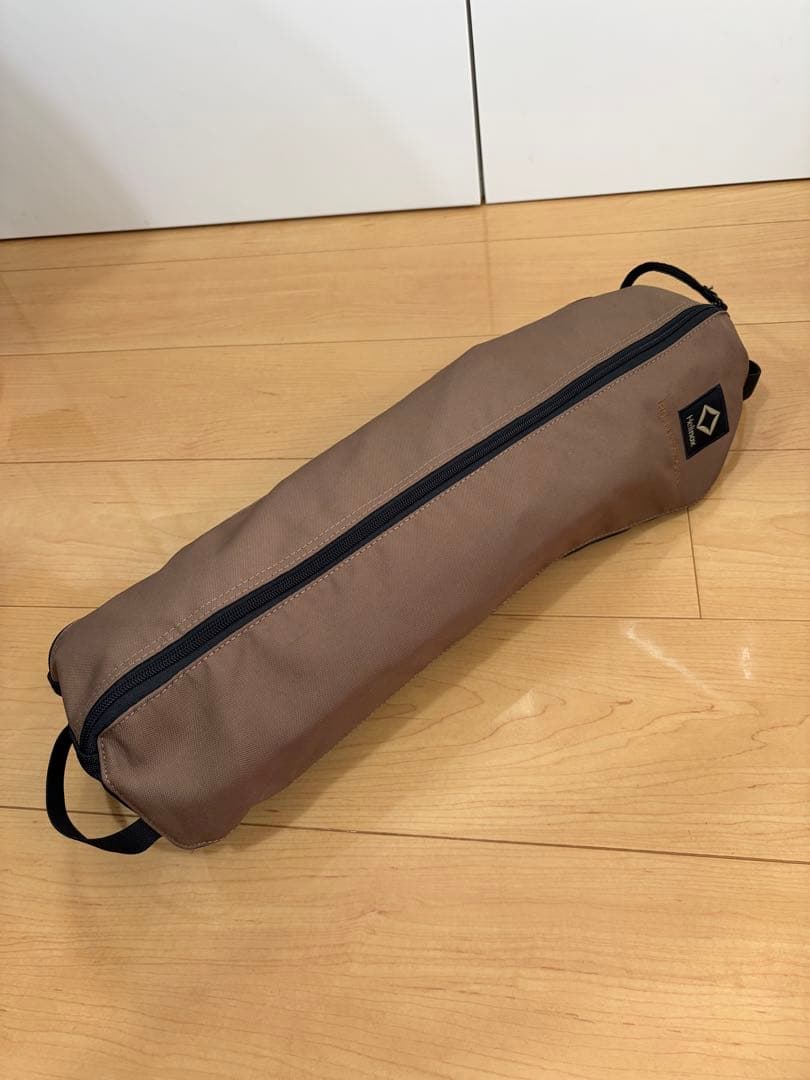 Helinox ヘリノックス タクティカル サンセットチェア