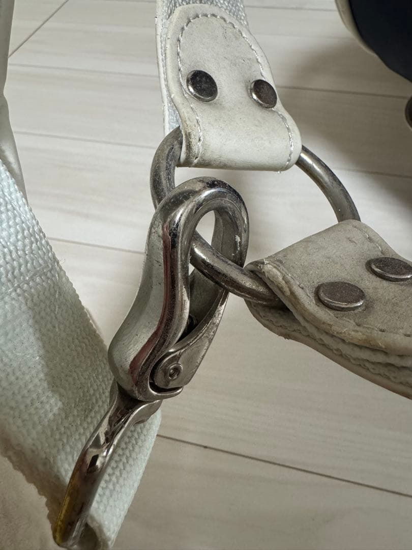 最終値下げ　スコッティキャメロン　ライダーカップ　キャディバック