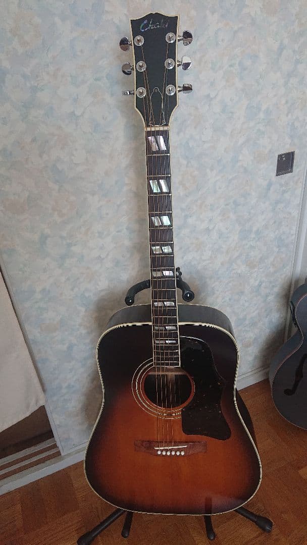 Chaki(茶木) W50
