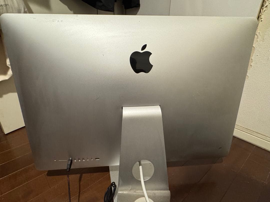 Macデスクトップ iMac Retina 5K 27-inch Late 2014