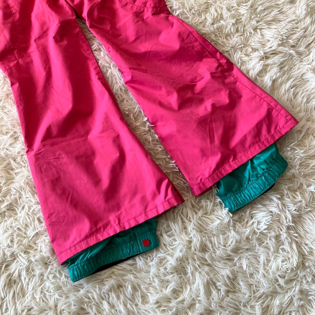 #2H✨ROXY✨スキー スノボ ウェア 上下 レディースS