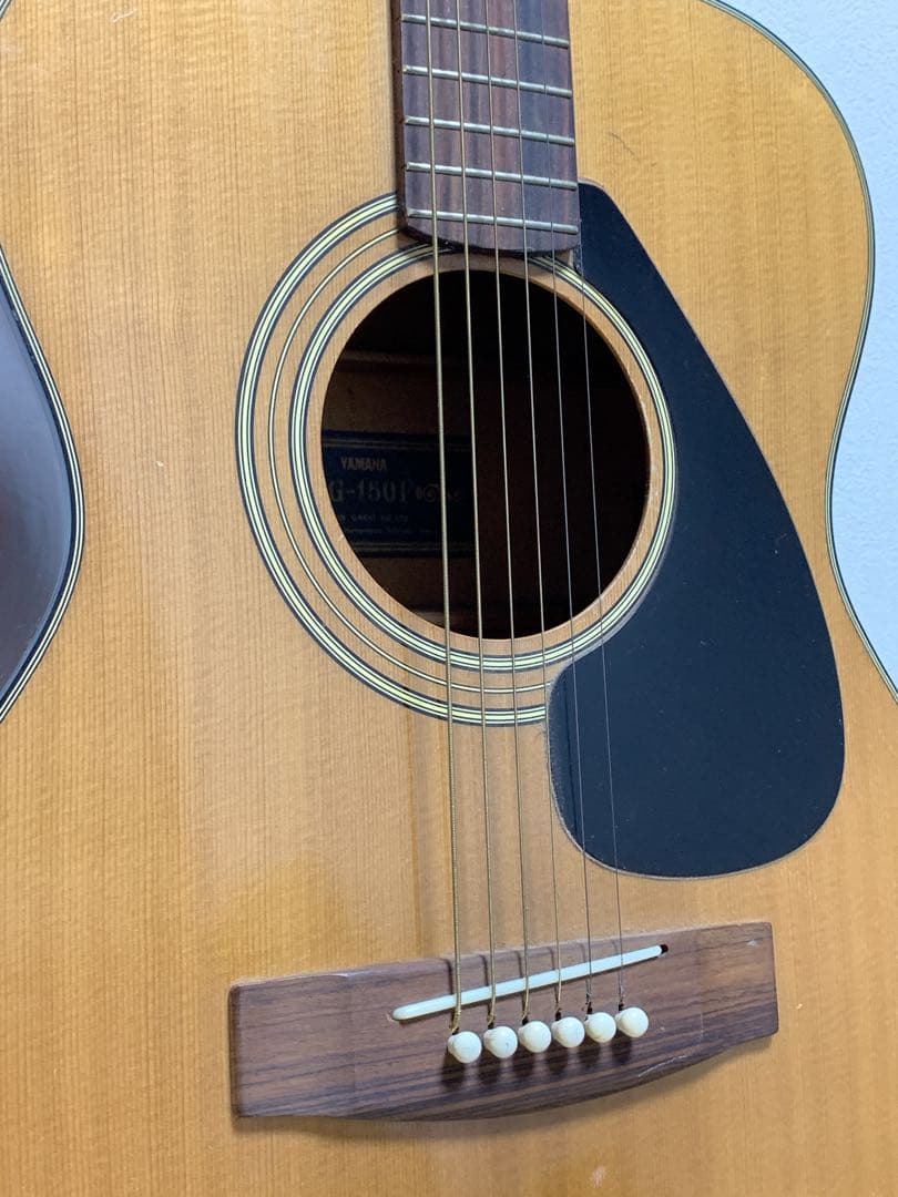 YAMAHA FG-150F アコースティックギター