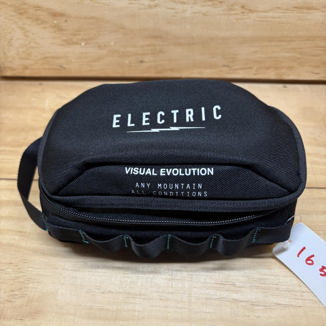 【1656】ELECTRIC　エレクトリック　KABRU　カブルー