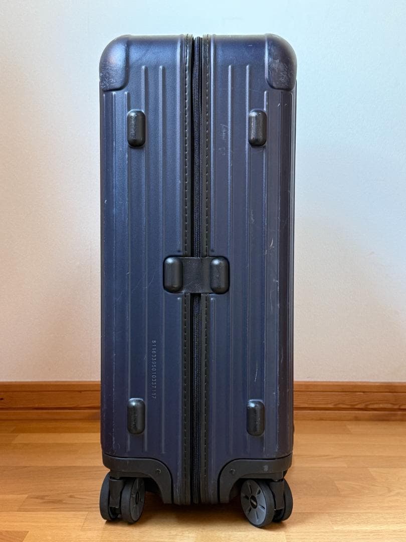 RIMOWA サルサ　スーツケース　811.63.39.5