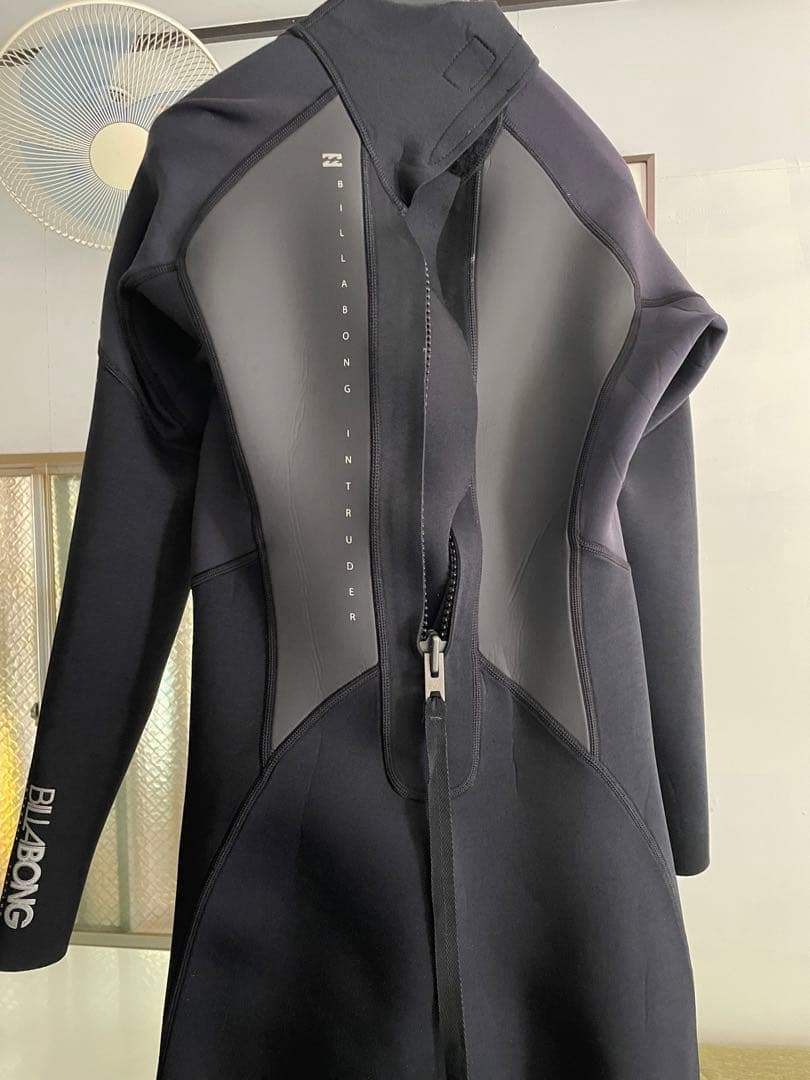 サーフボード+ウエットスーツ（BILLABONG）『プレゼント付き』