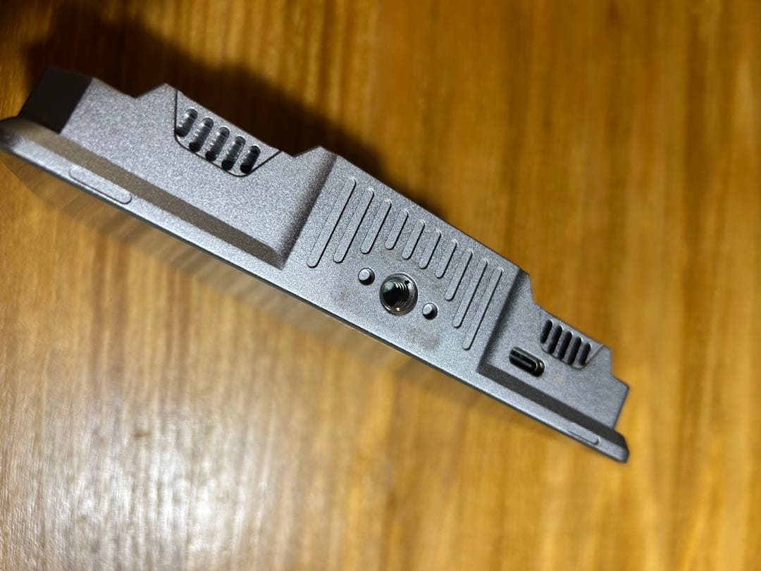 Shimbol Memory I Pro 5.5インチ レコーディングモニター