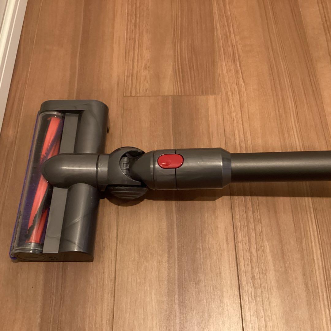 ダイソン v7 slim
