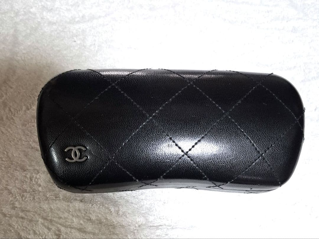 CHANEL　シャネルサングラス　シャネル眼鏡 シャネルカチューシャ