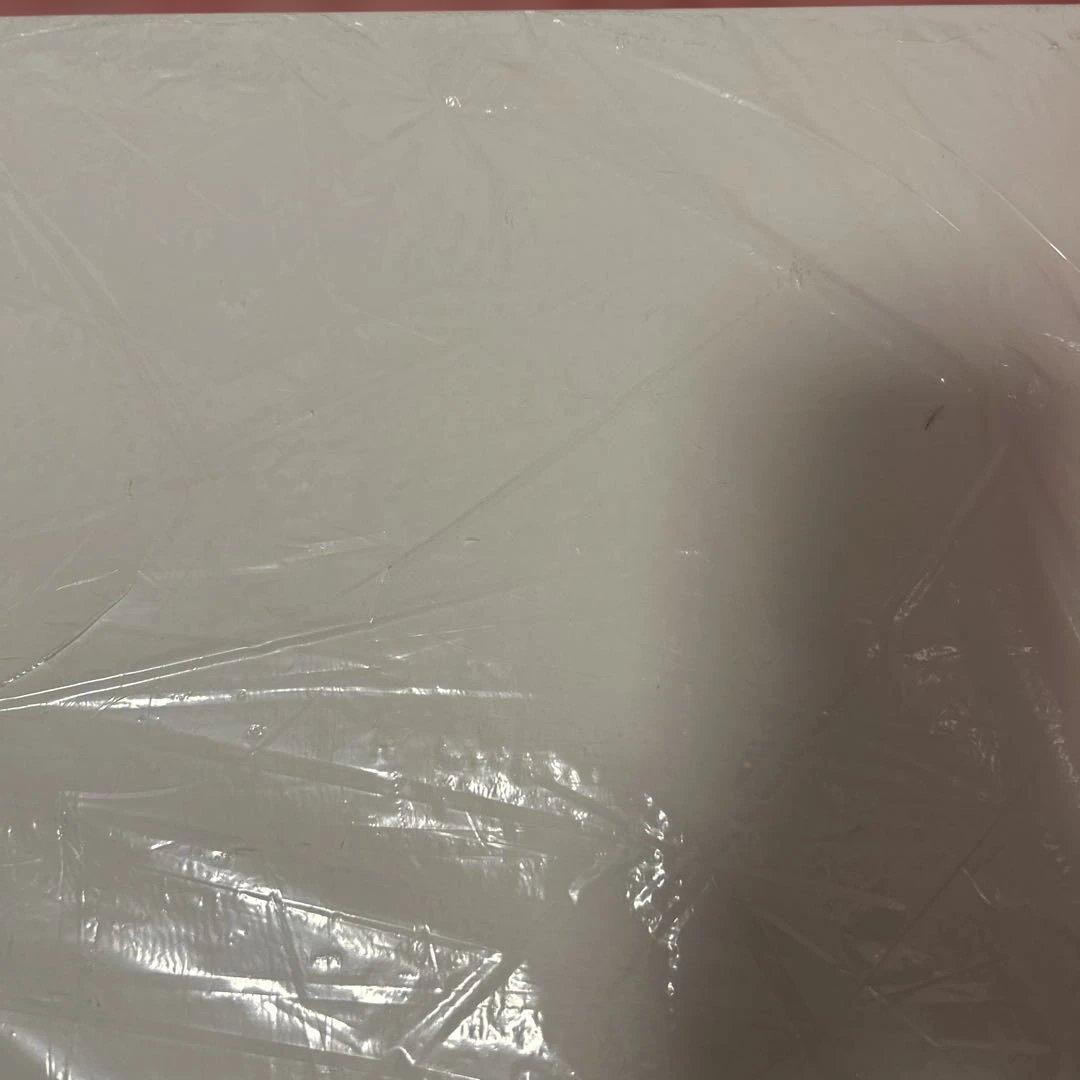 フランフラン　シルベール　ブランケット　ベージュ 140x200cm シルク　混