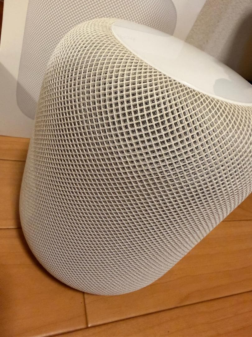 Apple Pod 第1世代　ホワイト（白）