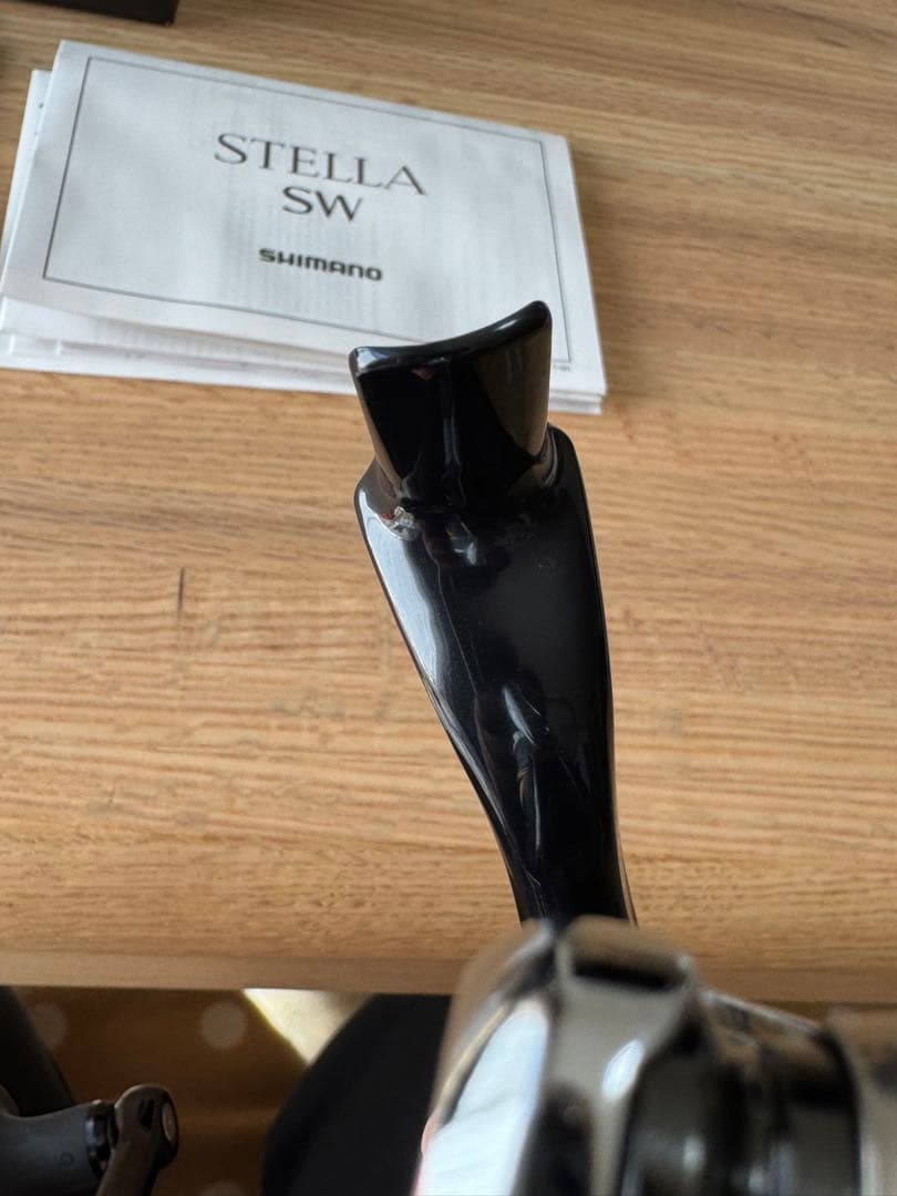 シマノ19 ステラ　SW14000XG