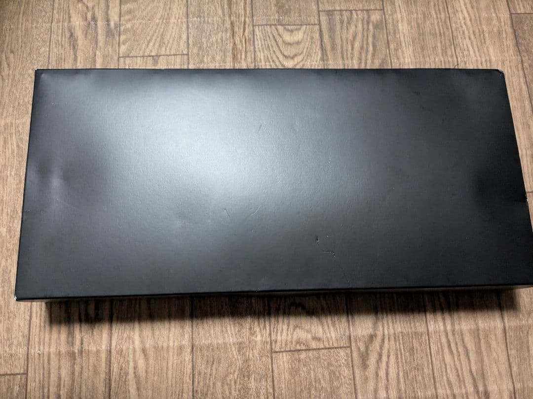 デプス コードネームバス　ギンブナ　新品