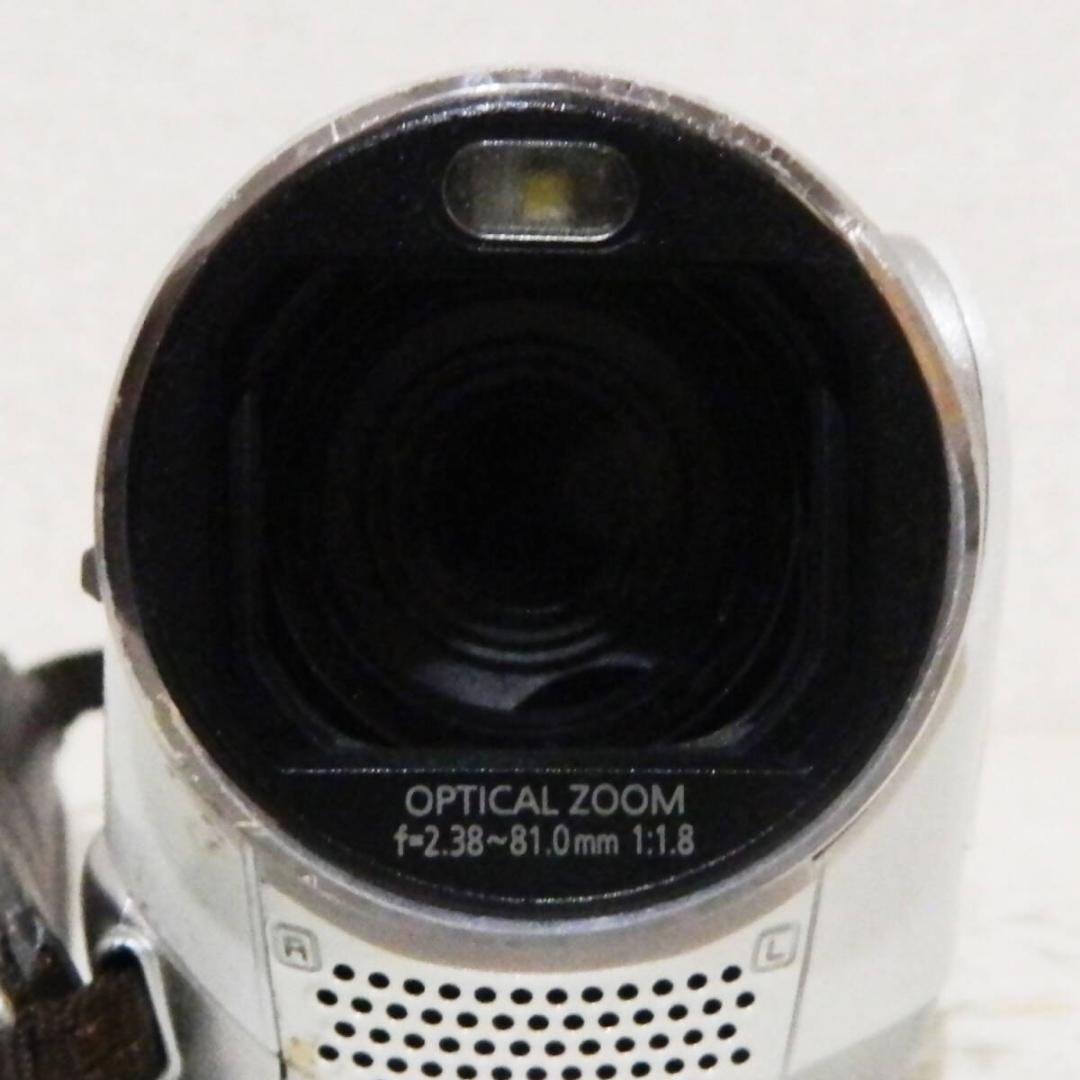 動作品 Panasonic NV-GS200 miniDV ダビングなどに