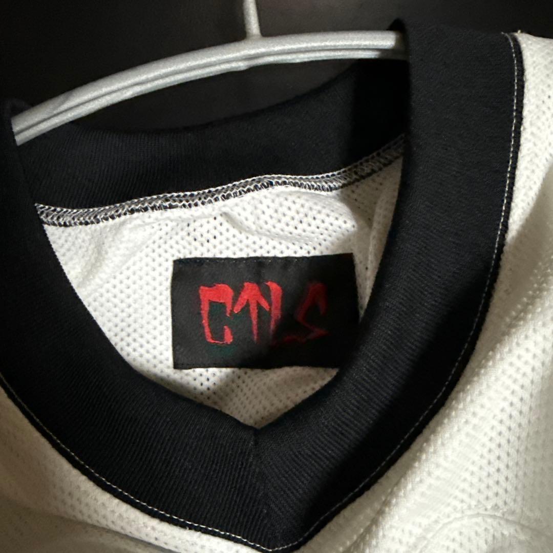 カタリスト| MESH GAME SHIRT