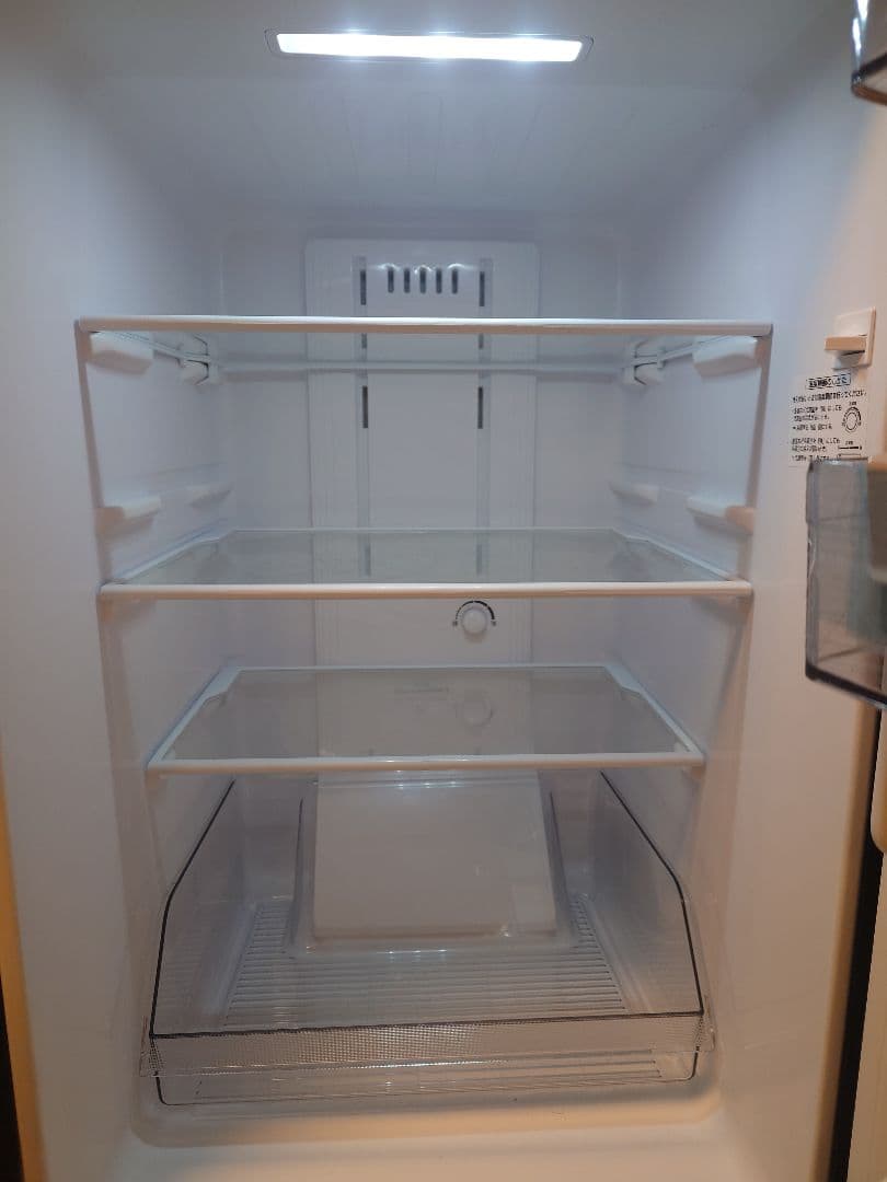 ！！最終値下げ！！使用歴少！ 東芝153L 2024年製