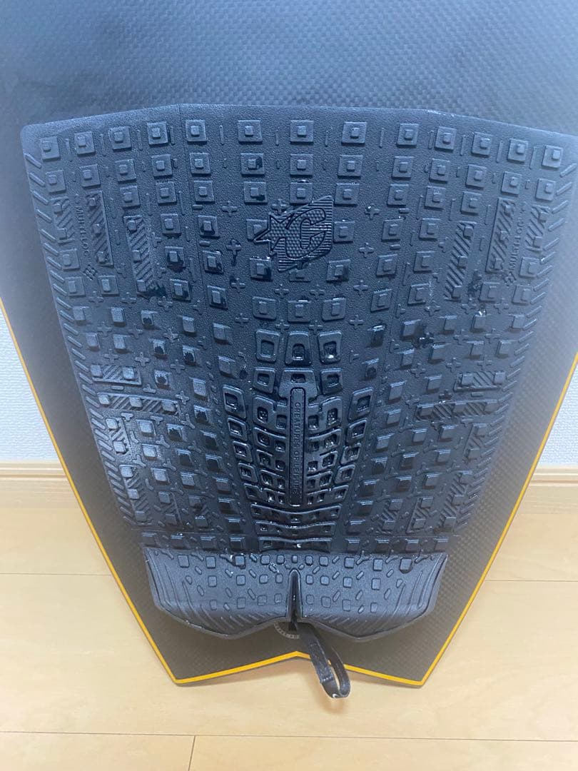 ＪＳサーフボード　SUB XERO CARBOTUNE 5.8