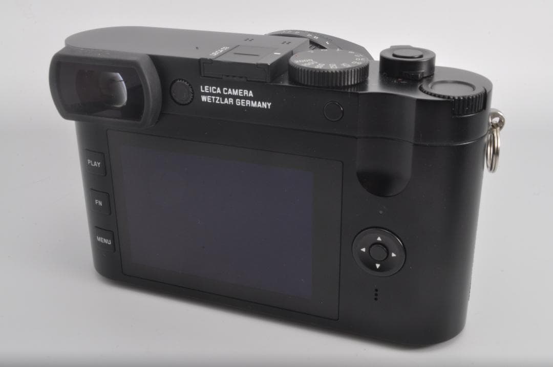 Leica ライカ Q2