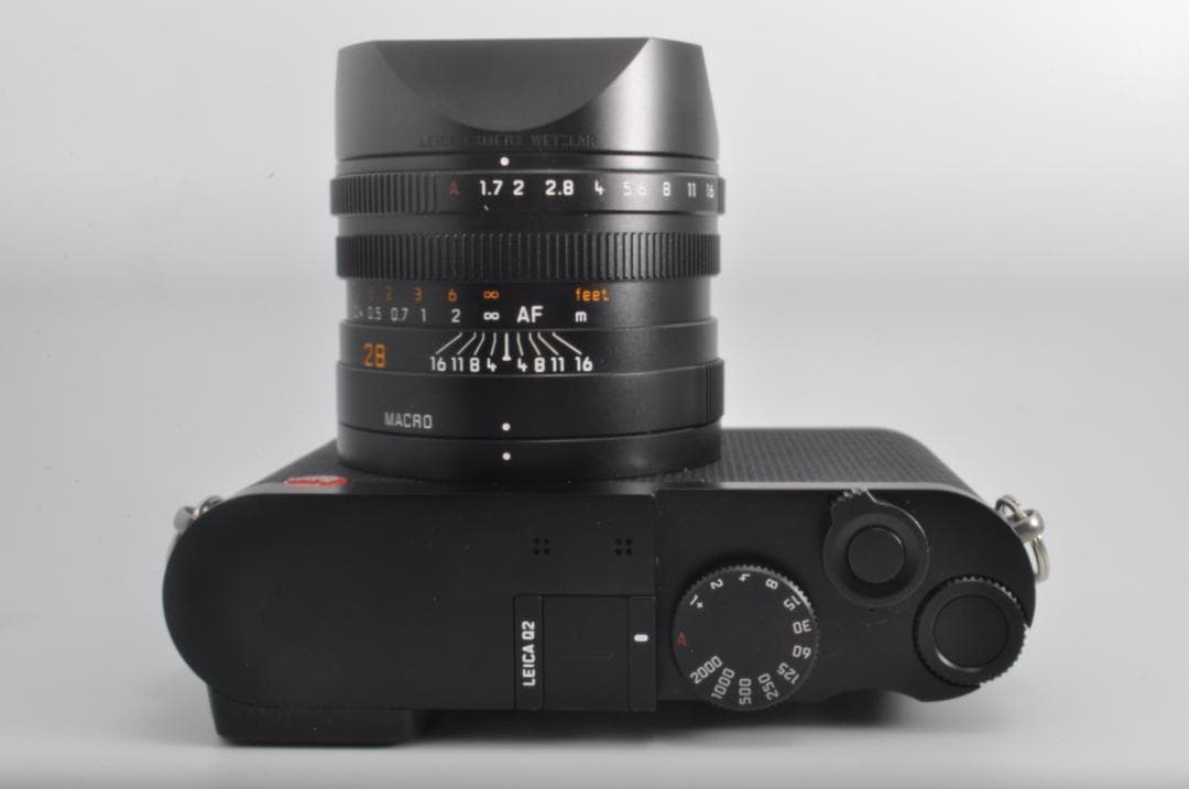 Leica ライカ Q2