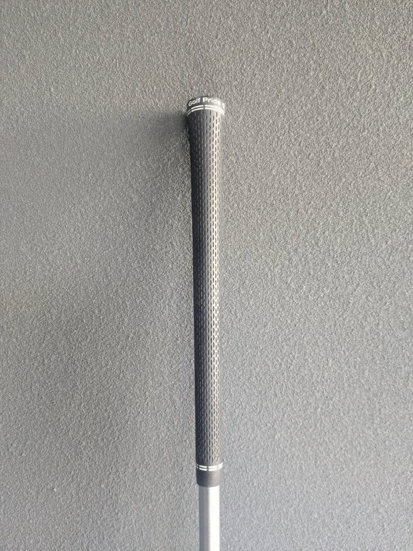 ZX5MK2 LS 9.5° 純正シャフトZX-Ⅱ 50-S ヘッドカバー付き