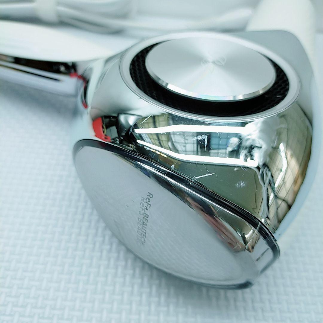 極美品❤Refa リファ ビューティック ドライヤー プロ MTG