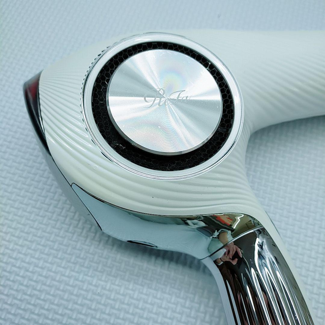 極美品❤Refa リファ ビューティック ドライヤー プロ MTG