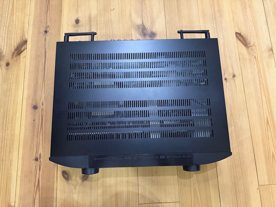 Marantz AVアンプ NR1608 マランツ