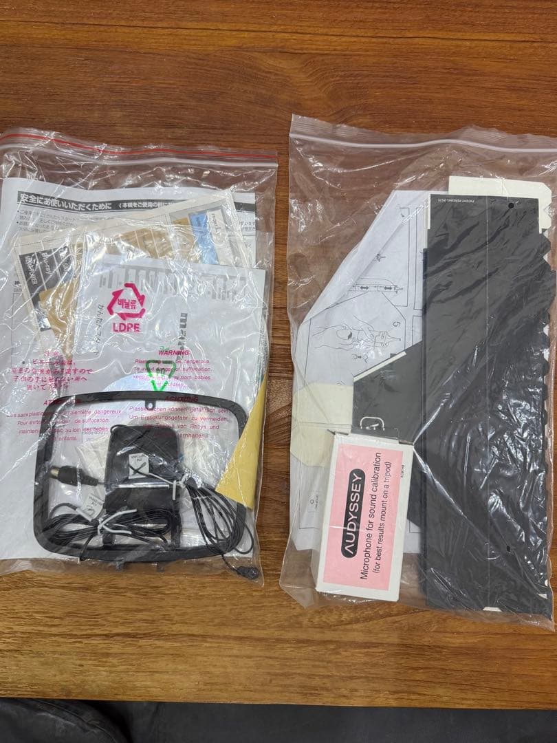 Marantz AVアンプ NR1608 マランツ