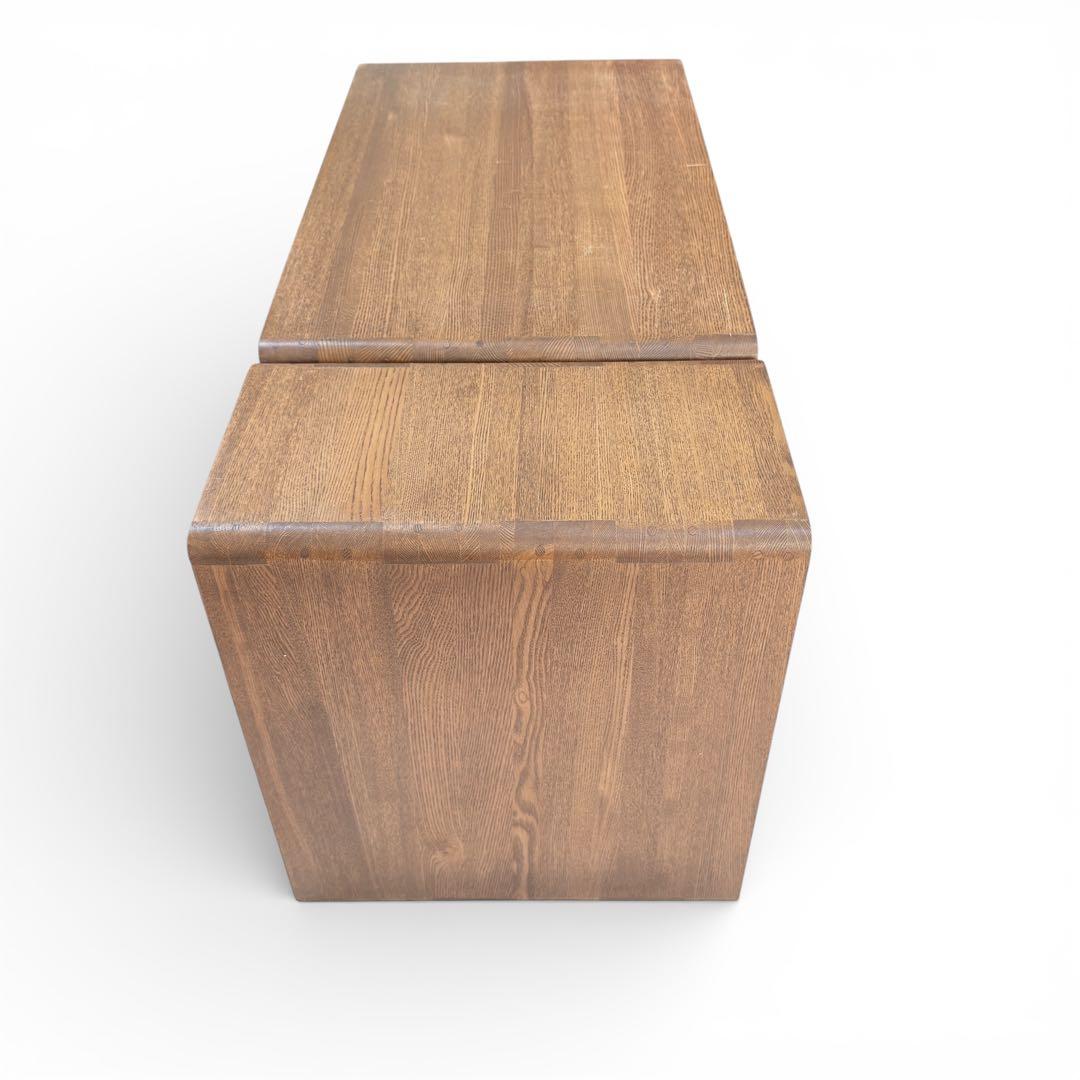 ACTUS アクタス RODAN ロダン オープンシェルフ 収納家具 廃盤