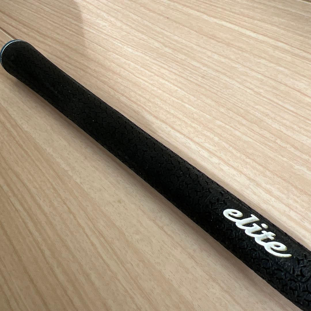 USTマミヤ LINQ BLUE EX シャフト 6X タイトリストドライバー用