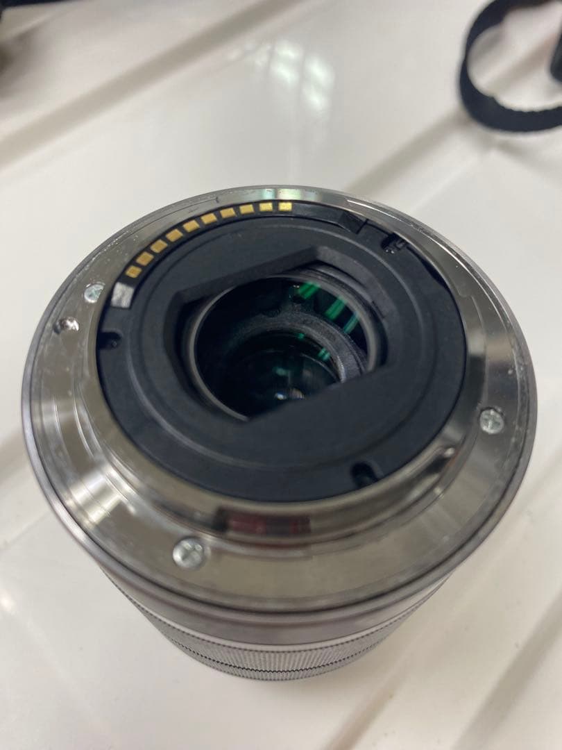 SONY α NEX-F3