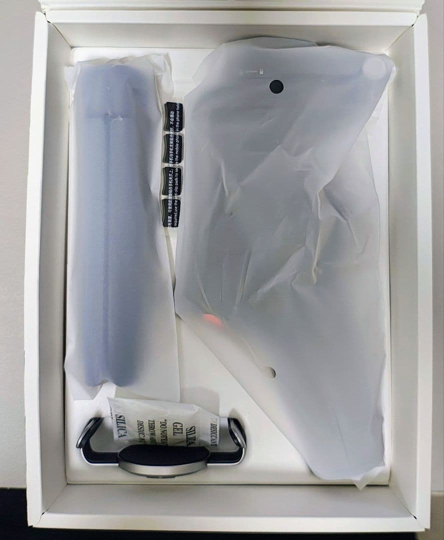 【美品・使用回数2回】DJI Osmo Mobile 6